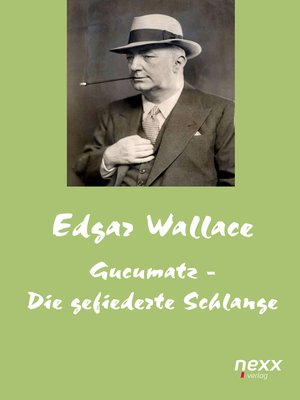 cover image of Gucumatz--Die gefiederte Schlange